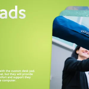 Gluepads & Deskpads