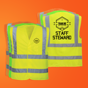 Hi-Vis Vest
