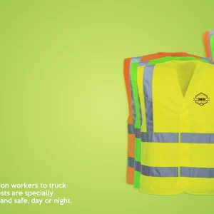 Hi-Vis Vest