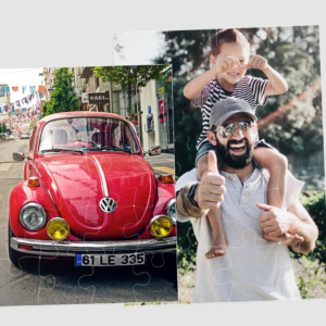Jigsaw / Photo Puzzle