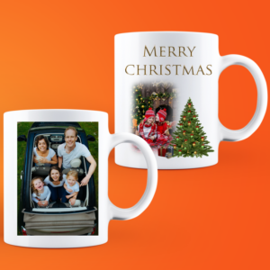 Mug