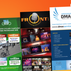 Pull-Up / Roller Banner