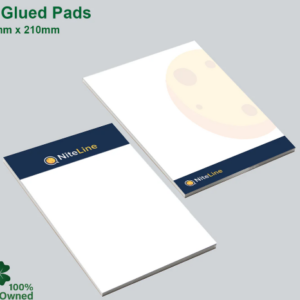 Gluepads & Deskpads