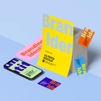 InkJet World