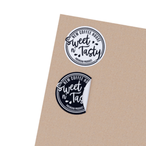 Stickers & Decals