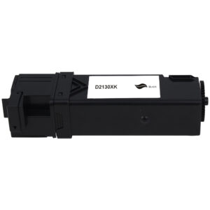 Compatible Dell 2130 / 2135 Black 593-10312