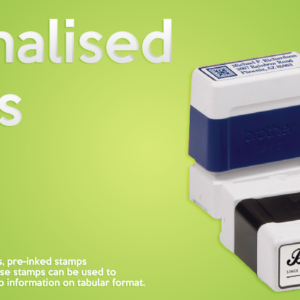 Personalised Stamps