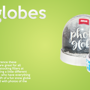 Snowglobes