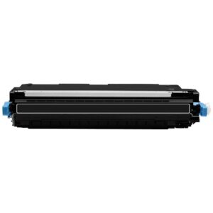 Compatible HP Q7563AC Magenta Toner