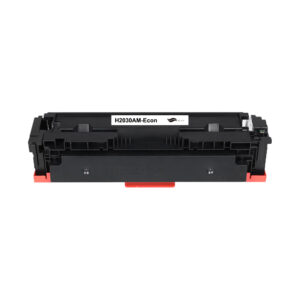 Compatible HP W2030A (415A) Black Toner