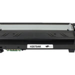 Compatible HP W2070A 117A Black Toner
