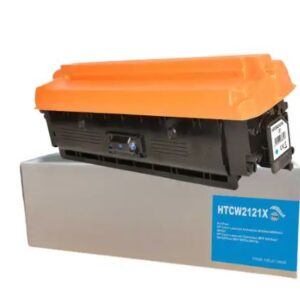 Compatible HP W2121X 212X Cyan Toner