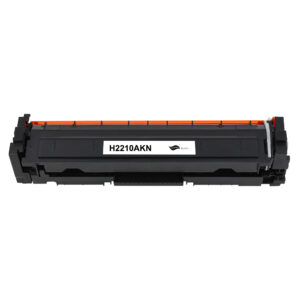 Compatible HP W2210A / 207A Black Toner