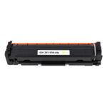 Compatible HP W2412A Yellow Toner