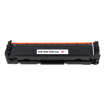 Compatible HP W2413A Magenta Toner