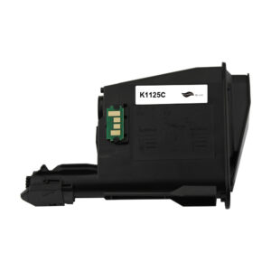 Compatible Kyocera TK1125 Black Toner