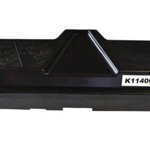 Compatible Kyocera TK1140 Black