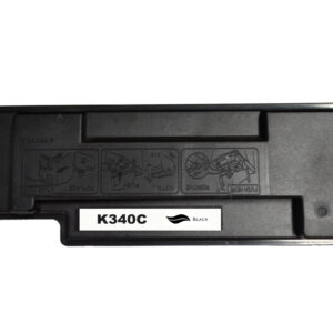 Compatible Kyocera TK340 Black