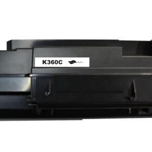 Compatible Kyocera TK360 Black