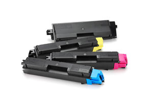 Compatible Kyocera TK5135 Black Toner