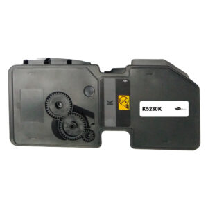 Compatible Kyocera TK5230 Black