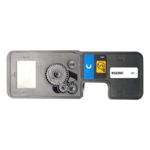 Compatible Kyocera TK5230 Cyan