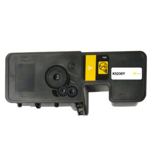 Compatible Kyocera TK5230 Yellow