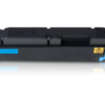 Compatible Kyocera TK5270C Cyan Toner