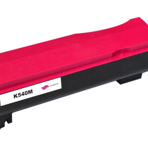 Compatible Kyocera TK540 Magenta