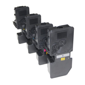 Compatible Kyocera TK5440 Cyan Toner