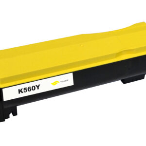 Compatible Kyocera TK560 Yellow