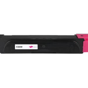 Compatible Kyocera TK580 Magenta