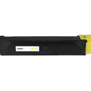 Compatible Kyocera TK590 Yellow