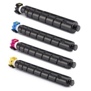 Compatible Kyocera Tk8335 Yellow Toner