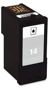 Compatible Lexmark 14 18C2090E Ink Cartridge
