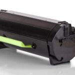 Compatible Lexmark 51B2H00 High Yield Toner