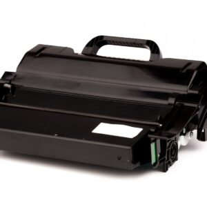 Compatible Lexmark T650 Black T650H11E