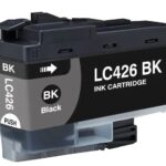 Compatible Brother LC426XL Black Ink Cartridge