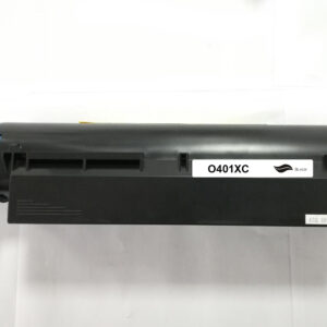 Compatible Oki B401 Black 44992402
