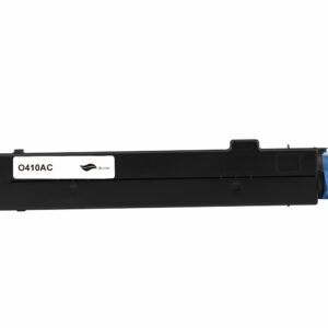 Compatible OKI B410 / B430 Black Toner 4K