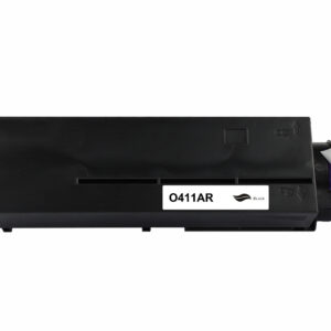 Compatible Oki B411 / B431 / B491 Black Toner 3K