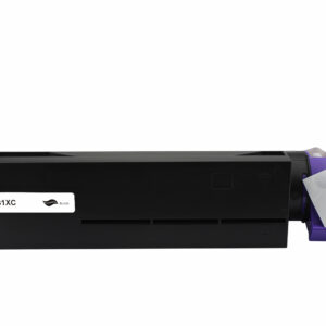 Compatible Oki B431 / B471 / B491 Black Toner 10K