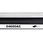 Compatible Oki B4600 Black 43502002
