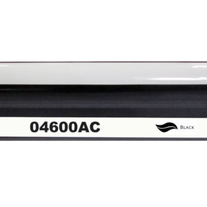 Compatible Oki B4600 Black 43502002