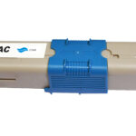 Compatible Oki C310 / C331 / C330 / C510 / C530 / C561 Cyan Toner 2K