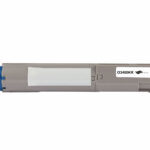 Compatible Oki C3300 / C3400 / C3600 / C3530 Black Toner