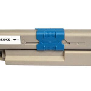 Compatible Oki C510 / C530 / C561 Black 5K
