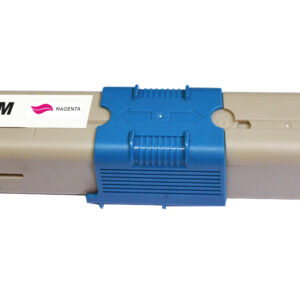 Compatible Oki C510DN / C530DN / MC561DN / MC562DN / C511DN / C531DN Magenta Toner
