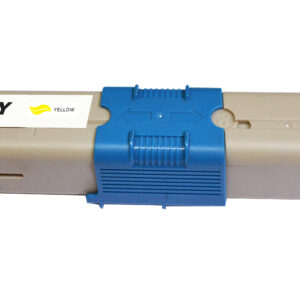 Compatible Oki C510DN/ C530DN / MC561DN / MC562DN / C511DN / C531DN Yellow Toner