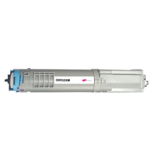 Compatible Oki C532 Magenta 6K